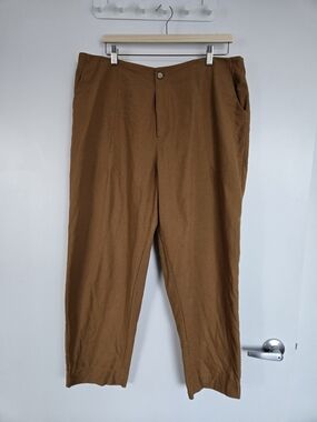 Dagg & Stacey Pants (size 14)